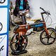 Slider-Handy als Fahrrad: Das Bygen