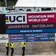 UCI MTB Worldcup Lenzerheide 2016