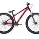 Commencal Absolut Red 2017