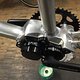 Cannondale Hooligan Pinion, Pinion P1.18... for now... until the C1.12 is available...