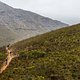 Riders during stage 6 of the 2018 Absa Cape Epic Mountain Bike stage race held from Huguenot High in Wellington, South Africa on the 24th March 2018

Photo by Greg Beadle/Cape Epic/SPORTZPICS

PLEASE ENSURE THE APPROPRIATE CREDIT IS GIVEN TO THE 