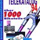 Bike Sport News Teilekatalog &#039;94