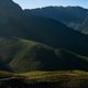 The lead bunch during the final stage (stage 7) of the 2019 Absa Cape Epic Mountain Bike stage race from the University of Stellenbosch Sports Fields in Stellenbosch to Val de Vie Estate in Paarl, South Africa on the 24th March 2019.

Photo by Greg