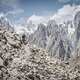 Große Berge, kleiner Jakob