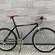 Weissach Bike Spyder 8280Gr.