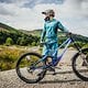 oneal 2022 bike backflip-helmet-eclipse element-fr-jersey element-fr-shorts redeema-knee-guard matrix-ride-glove b-20-goggle-strain flow-spd-shoe 2