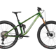 MY22 FLUID FS 1 GREEN CHROME TP