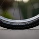 Gerollt wird auf Schwalbe Mondial Pro Bereifung