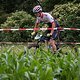Der ehemalige Juniorenweltmeister Paul Schehl fährt auch 2025 für das Lexware Mountainbike Team