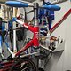 1989 Tom Ritchey P-23 Team Prototyp Magazine Bike Built  00025320