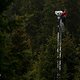 100 Punkte für diese Cable-Cam, die die Fahrer auf der Jumpline direkt nach dem Start verfolgte und so für eine schöne Dynamik in der Übertragung sorgte.