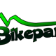 Logo toms bikepart shop