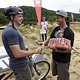Gravity Mountainbike Magazine Jump It Contest by TSG Deutsche Freestyle Mountainbike Tour - DFMT Series