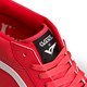 VANS YT BMXStyle114 Red-ClassicWhite 10 w