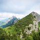 02L Rovereto - Passo delle Gane