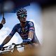 Sam Gaze ist wieder da! Der Neuseeländer hat beim Shimano Super Cup in Spanien ein erstes Ausrufezeichen gesetzt.
