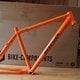 Vortrieb Bengal Orange 4022