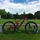 Canyon Spectral 2015