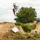Gravity Mountainbike Magazine Jump It Contest by TSG Deutsche Freestyle Mountainbike Tour - DFMT Series
