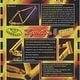 Hot Chili X-Rage II / Zymotic II Flyer 1998 (?)
