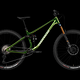 Das neue Norco Fluid FS rollt auf 29&quot;-Laufrädern und verfügt über 140 mm Federweg an der Front sowie 130 mm am Heck.