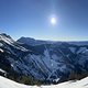 Skitour Kragelschinken-Plöschkogel