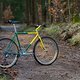1988 Gary Fisher MT Tam
