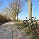 Fahrradtour