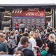 Siegerehrung beim Kids Cup.