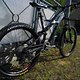 Spezi Enduro Carbon Custom 2