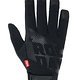 gloves EVO black front