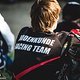 Bodenkunde Racing Team - der Name gefällt uns