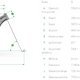 YT Capra 650b 2016 Geometrie