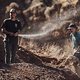 Carson Storch seen at Red Bull Rampage in Virgin, Utah USA on October 10, 2021 // SI202110110031 // Usage for editorial use only //