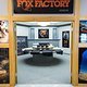 Fox HQ Office