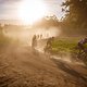 Matt Beers chasing the lead bunch during Stage 1 of the 2024 Absa Cape Epic Mountain Bike stage race from Saronsberg Wine Estate to Saronsberg Wine Estate, Tulbagh, South Africa on the 18th March 2024. Photo by Nick Muzik/Cape Epic
PLEASE ENSURE THE 