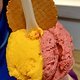 und abends noch ein Eis / Rom Nr.1