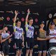 Und da der Prolog an Wilier Vittoria ging …