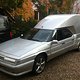 Citroen Deluxe