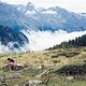 Schneefall in den oberen Streckenabschnitten hat zu kurzfristigen Änderungen bei den Stages geführt.