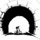Tunnel-Comic