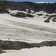 Gletscherbiker Pic Blanc