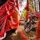 Steve Peat in Leogang