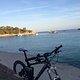 Bucht Cala Mondrago