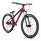 Commencal Absolut Red 2017