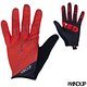 Shred the red gloves sedona gloves sedona mtb gloves LOGO&#039;D 600X600 (13)