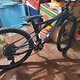 WeihnachtsProjekt 2021 Juniorbike