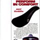 1995 WTB SST Saddle Ad for Mountain Biking Magazine grande