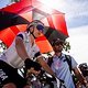 Die Amerikanerin Haley Batten konnte zu Beginn der diesjährigen Weltcupsaison einen Sieg verbuchen und stand somit ebenfalls auf der Liste der potenziellen Medaillenanwärterinnen.