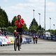 Aktuell nicht zu stoppen: Christopher Blevins!
